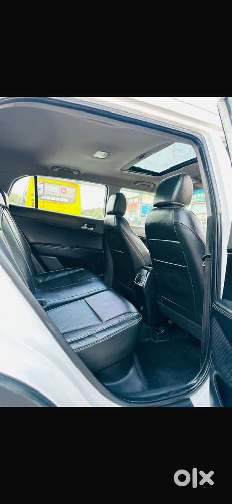 Hyundai Creta 1.6 Sx Option Diesel, 2019, Diesel