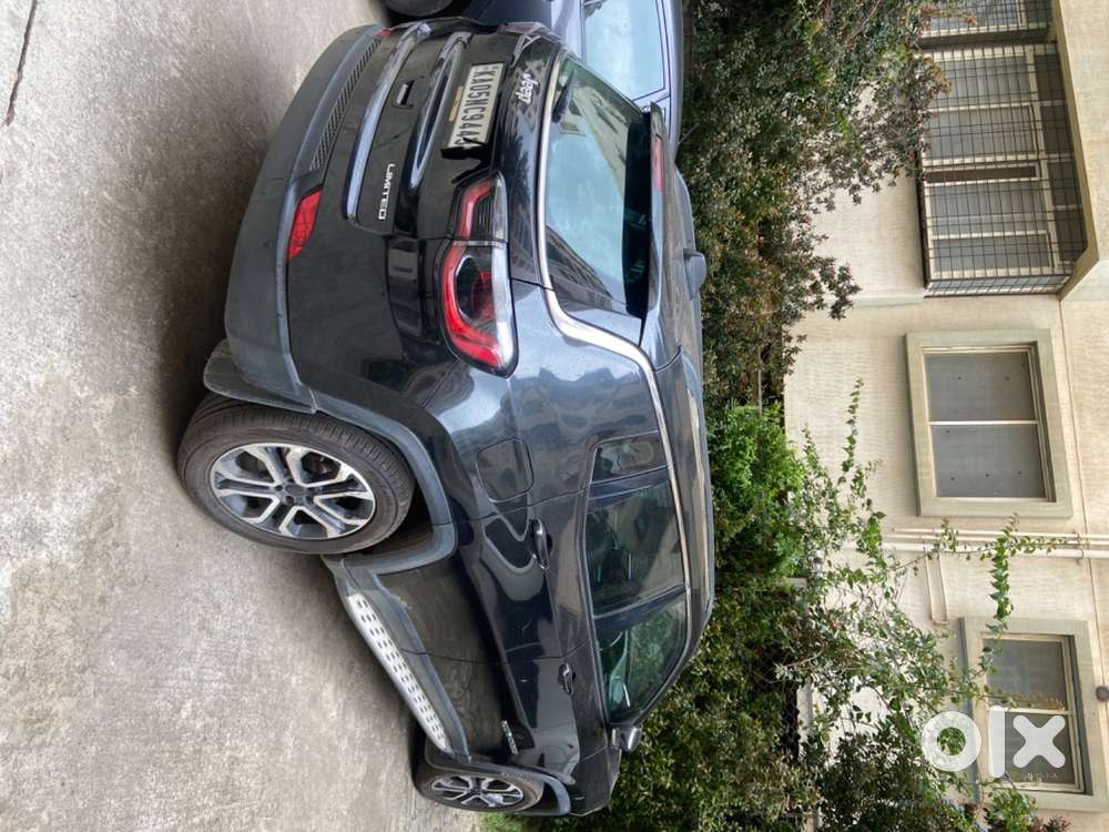Jeep Compass 2021