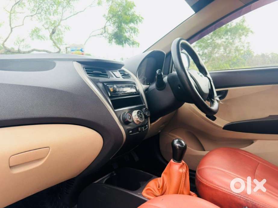 Hyundai Eon Era Plus, 2016, Petrol