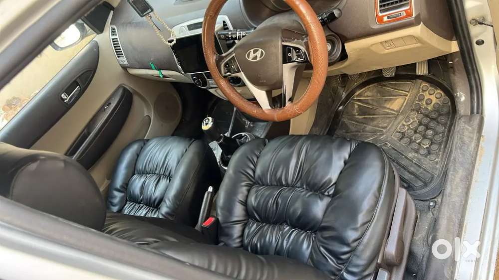 Hyundai I20 2012 Diesel Well Maintained