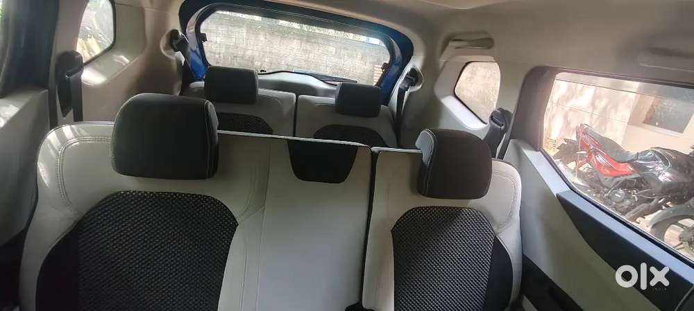 Renault Triber Rxz 2021