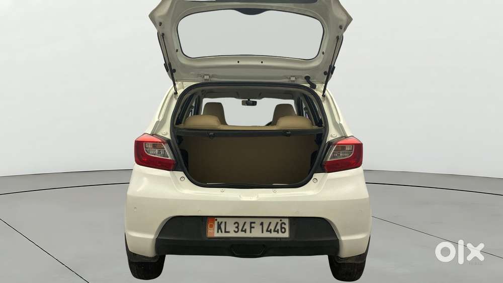 Tata Tiago 1.05 Revotorq Xt, 2018, Petrol