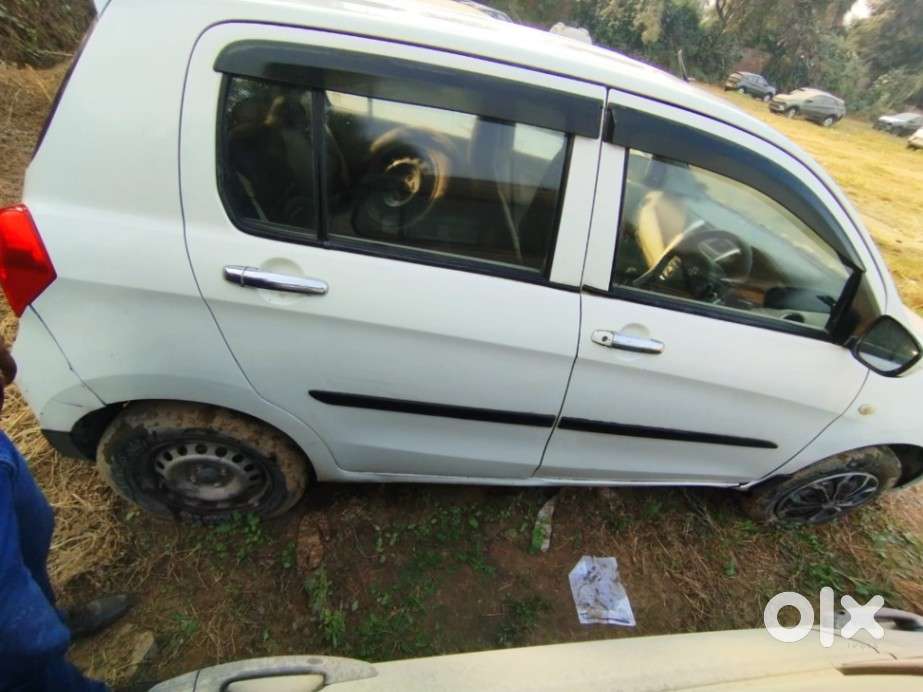 Maruti Suzuki Celerio Vxi(o), 2019, Lpg