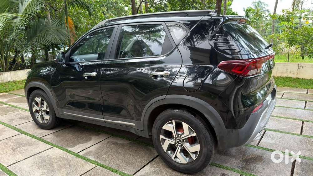 Kia Diesel Car 2020