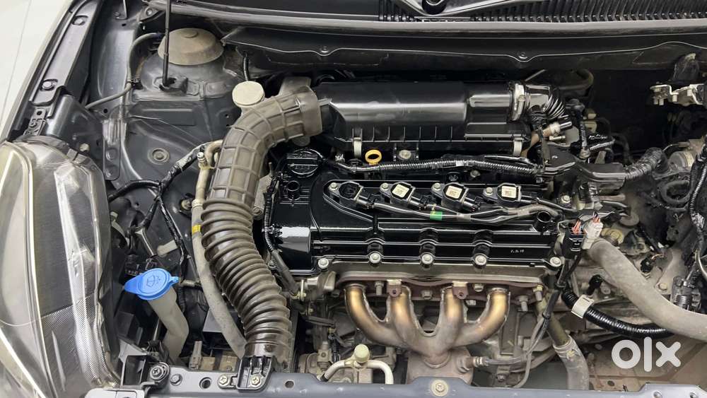 Maruti Suzuki Baleno 1.2 Alpha, 2018, Petrol