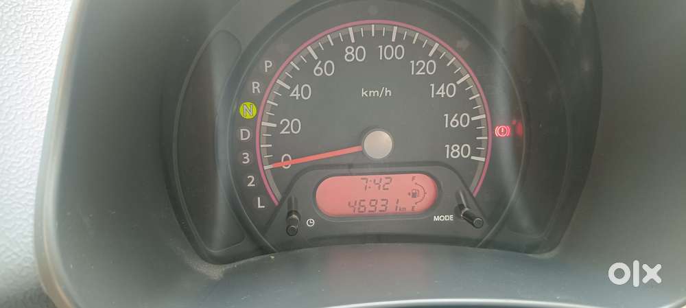 Maruti Suzuki A-star At Vxi, 2013, Petrol