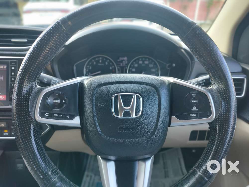 Honda Amaze Vx (o) I-vtec, 2022, Petrol