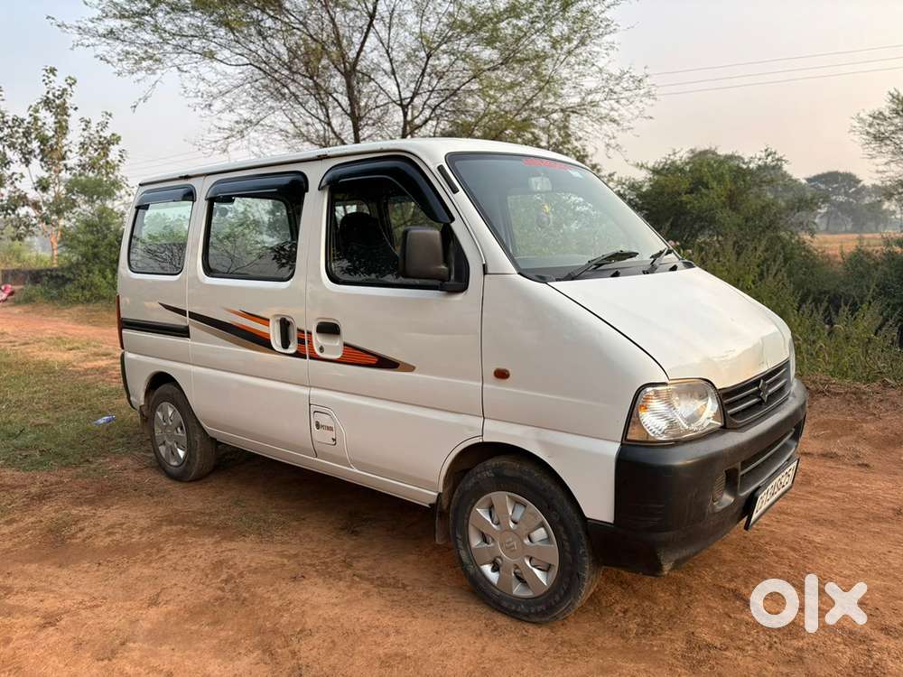 Maruti Suzuki Eeco 2023