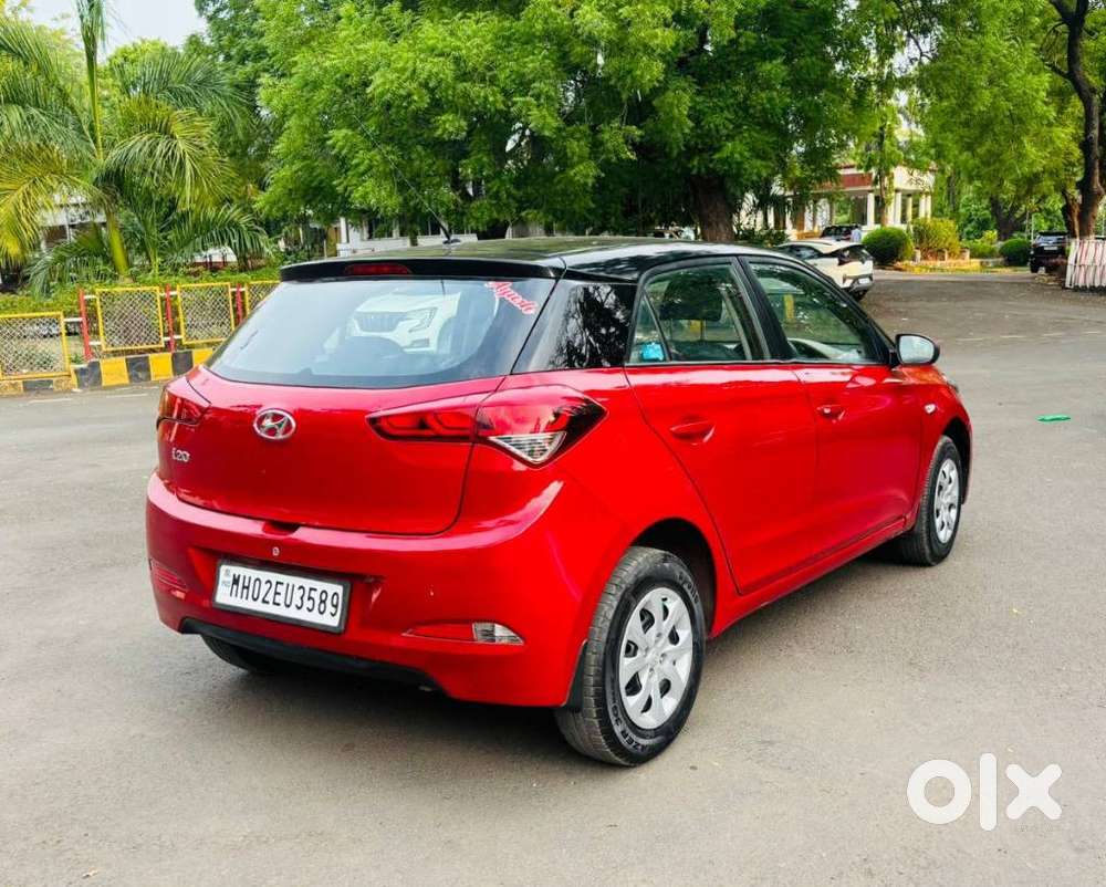 Hyundai Elite I20 Magna 1.2, 2018, Petrol