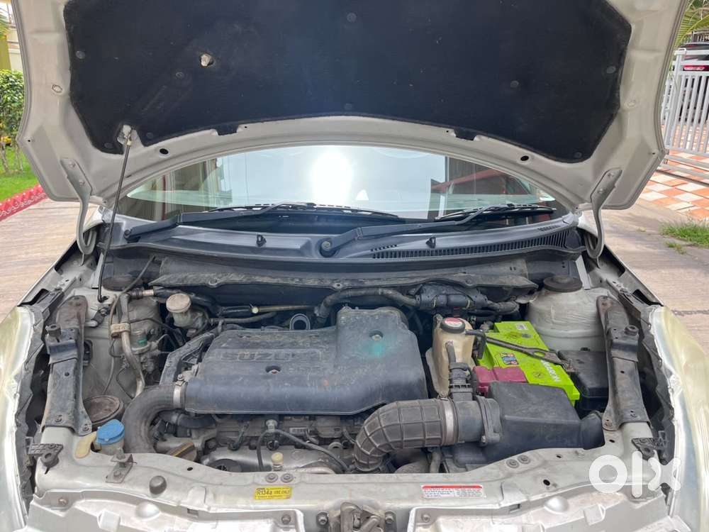 Maruti Suzuki Swift Vdi, 2014, Diesel