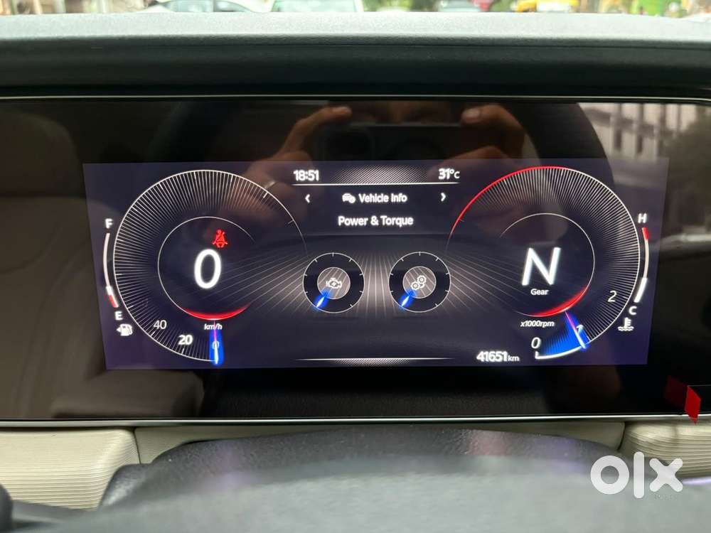 Mahindra Xuv700 2.2 Ax 5 Diesel Mt Str, 2023, Diesel