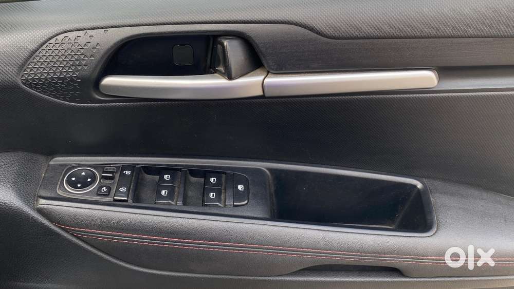 Kia Sonet Gtx+ 1.5, 2023, Diesel