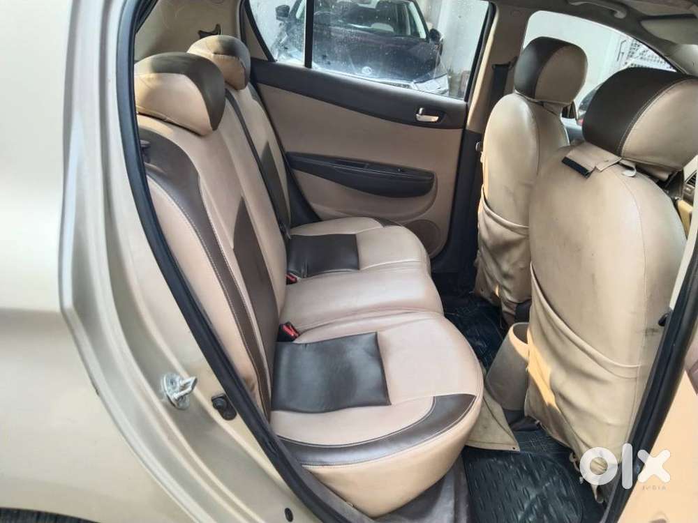 Hyundai I20 2010-2012 1.4 Crdi Magna, 2010, Diesel