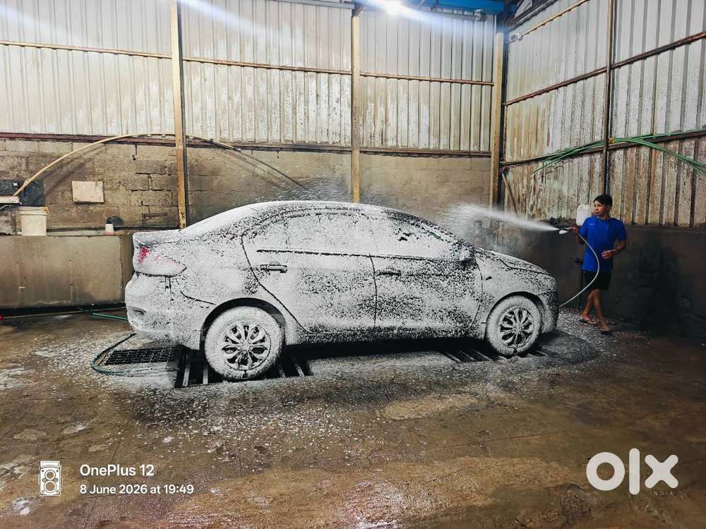 Maruti Suzuki Ciaz 2016 Diesel Good Condition
