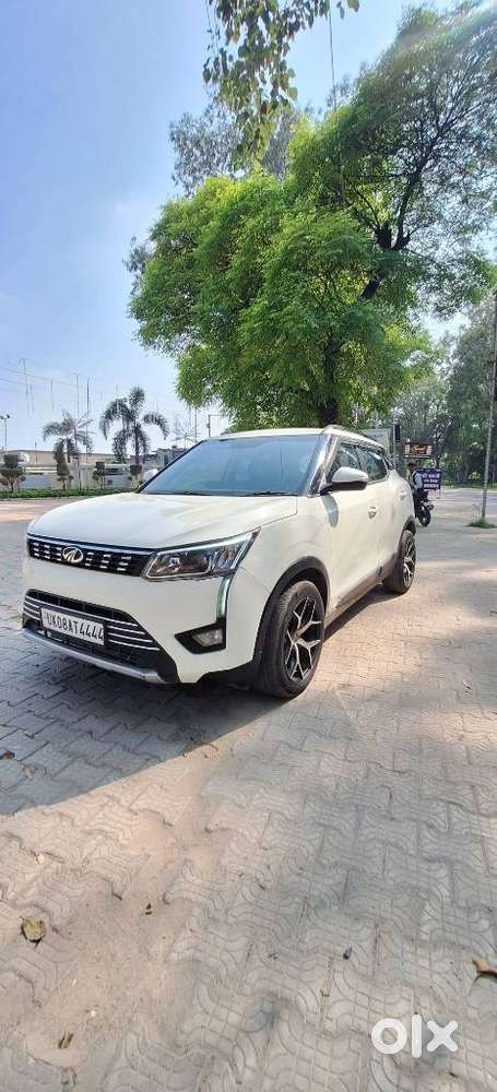 Mahindra Xuv300 W6 Diesel, 2019, Diesel