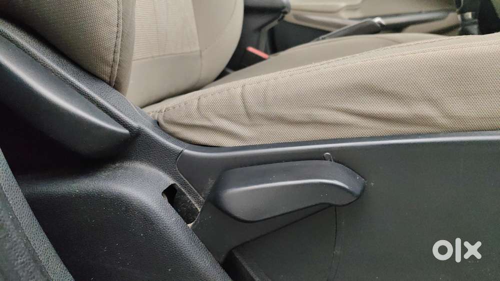 Ford Ecosport 1.5 Diesel Titanium Plus, 2019, Diesel