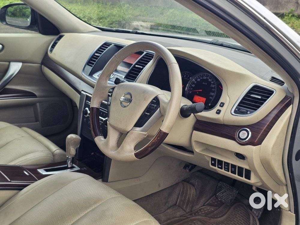 Nissan Teana Xv, 2013, Petrol