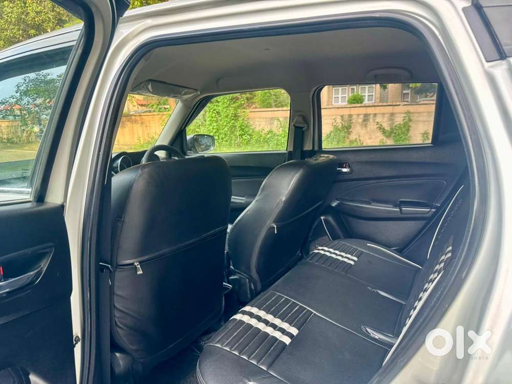 Maruti Suzuki Swift 1.2 Vxi (o), 2021, Petrol