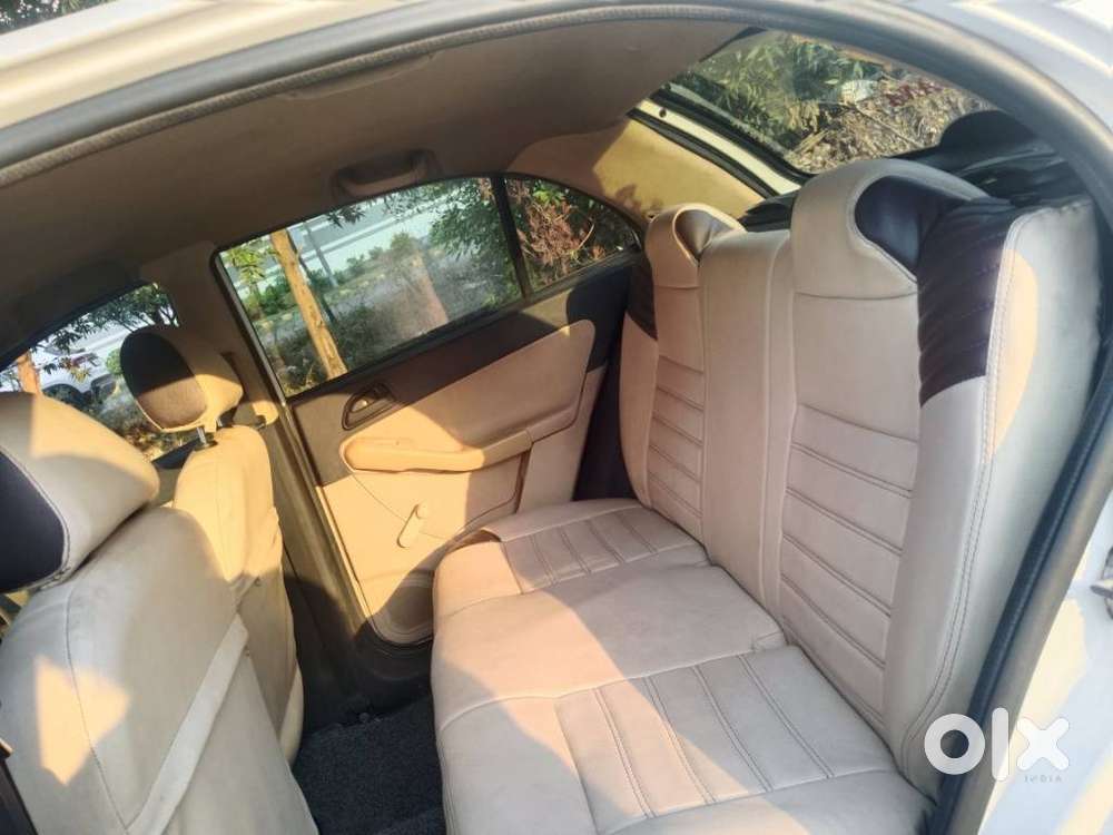 Tata Indica Vista Tdi Ls, 2016, Diesel