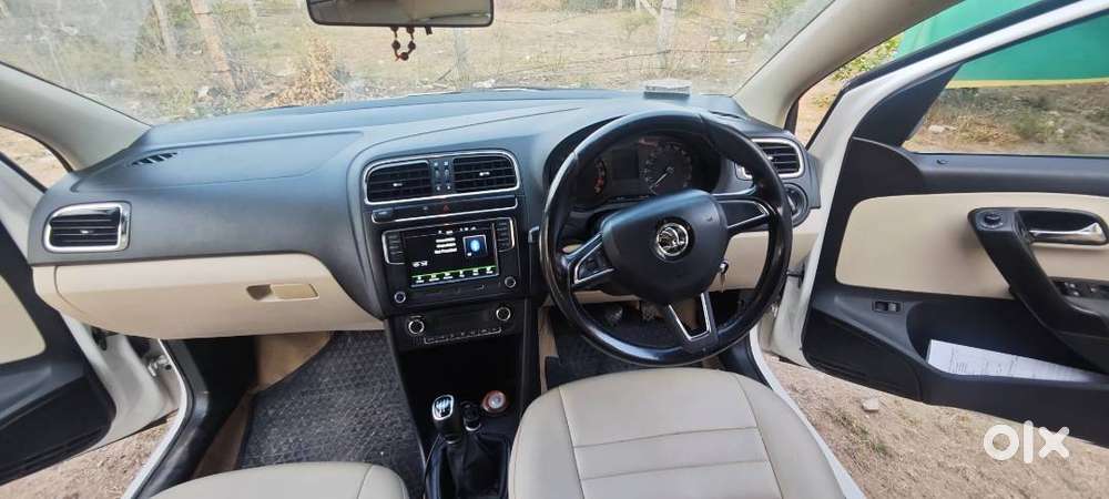 Skoda Rapid 2019 Diesel