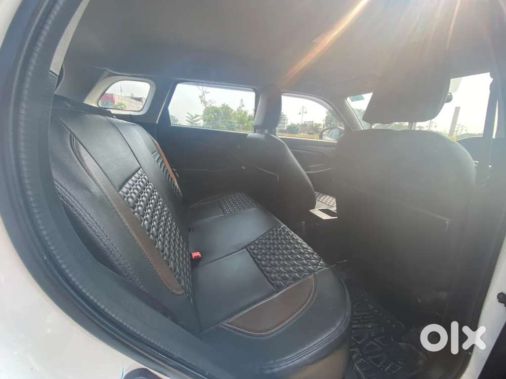 Maruti Suzuki Vitara Brezza 1.5 Lxi, 2023, Petrol