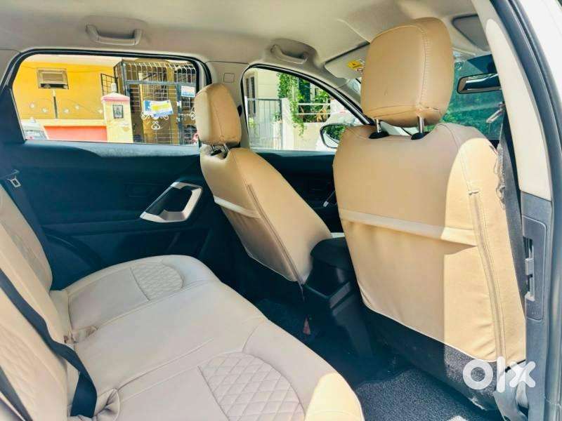 Tata Harrier Xza, 2021, Diesel