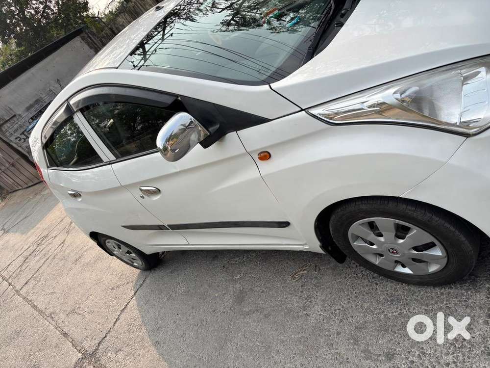 Hyundai Eon 2017 Petrol Good Condition