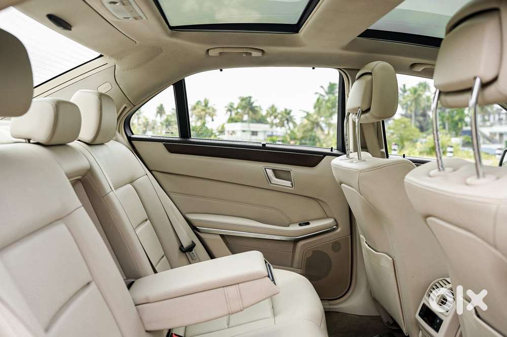 Mercedes-benz E-class E 250 Cdi Avantgarde, 2015, Diesel