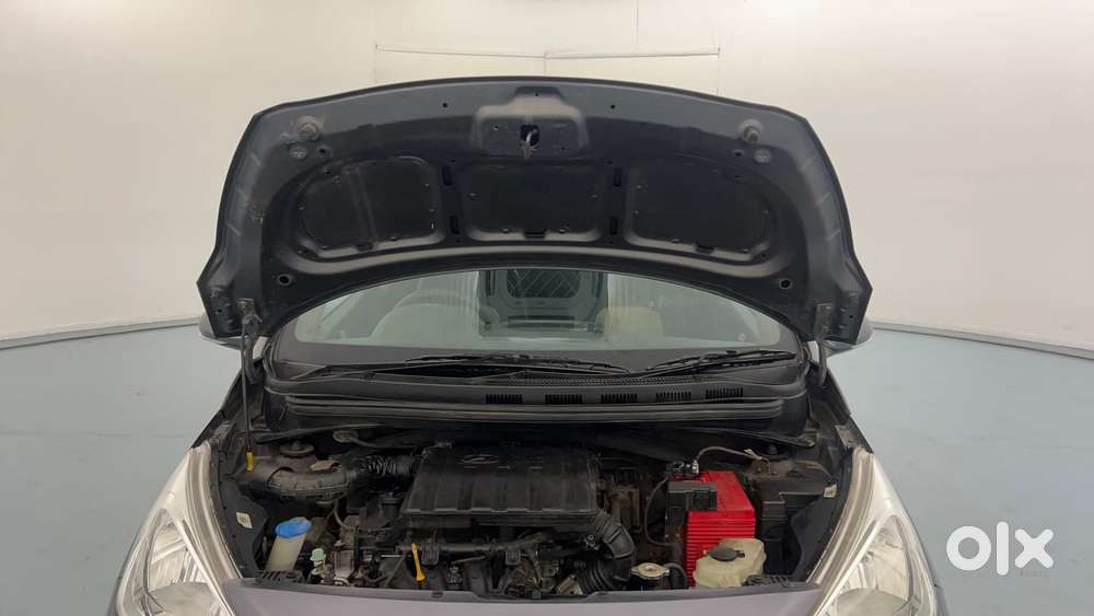 Hyundai Grand I10 1.2 Kappa Sportz, 2019, Petrol