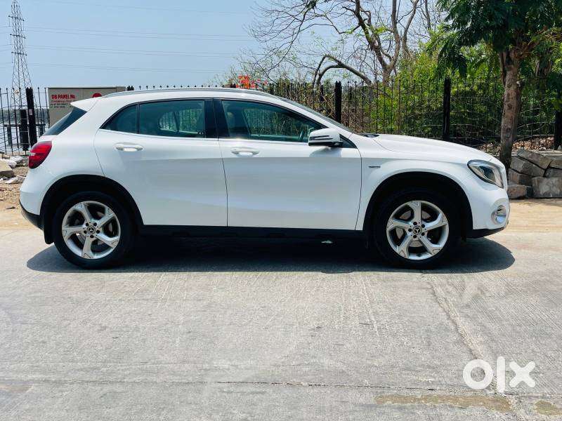 Mercedes-benz Gla 200, 2019, Petrol