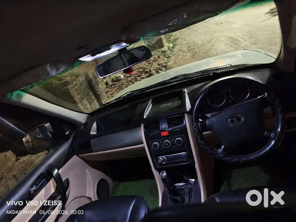 Tata Safari Storme 2013 Diesel Good Condition
