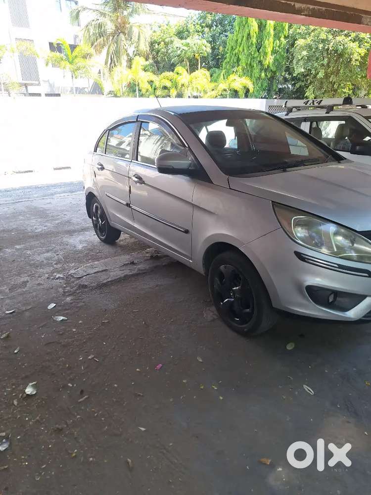 Tata Zest 2018 Cng & Hybrids 251647 Km Driven