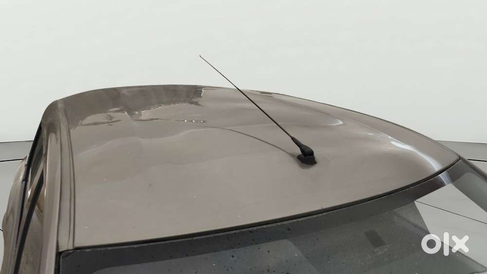 Renault Kwid 2015-2019 1.0 Rxl, 2016, Petrol