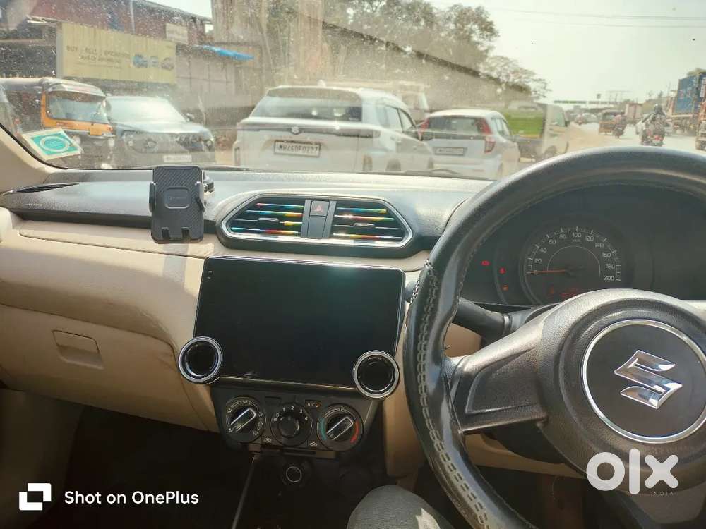 Maruti Suzuki Swift Dzire Tour 2024 Cng & Hybrids 85000 Km Driven