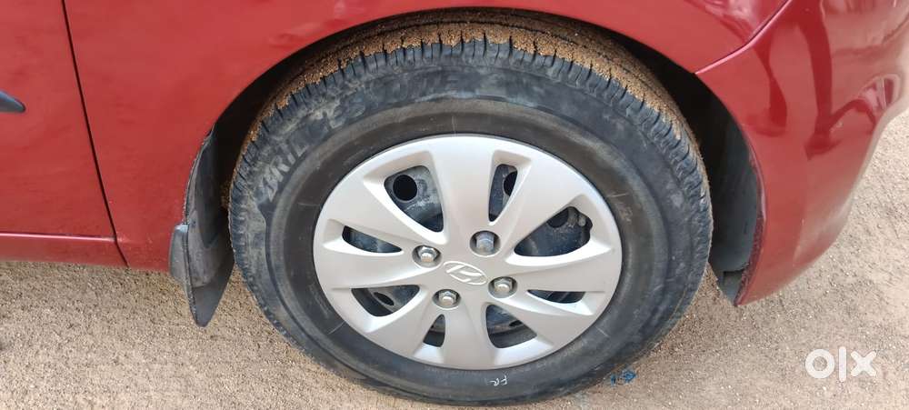 Hyundai I10 Magna, 2013, Petrol