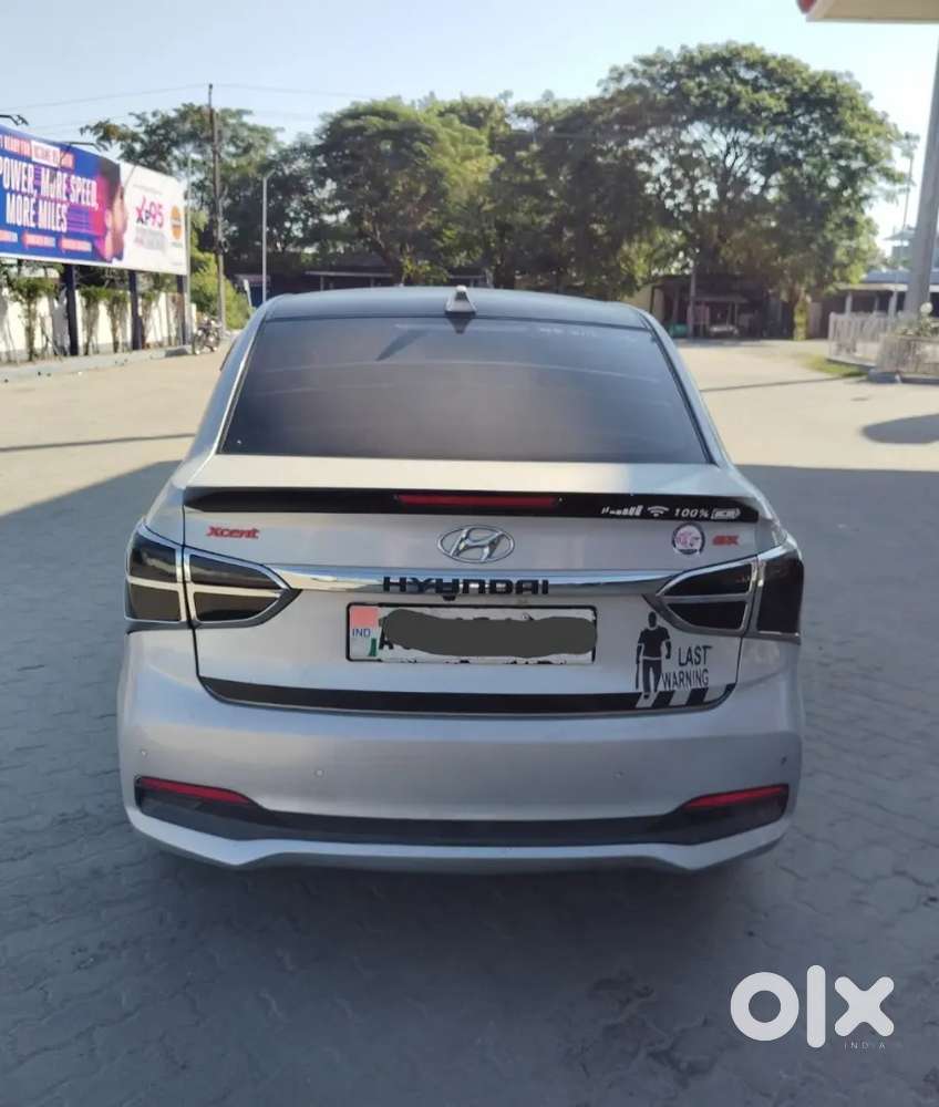 2020 Hyundai Accent 1.5 Executive . Refinance Available.