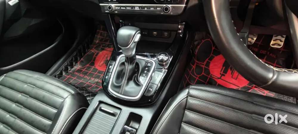Kia Seltos 2023 Diesel 26000 Km Driven