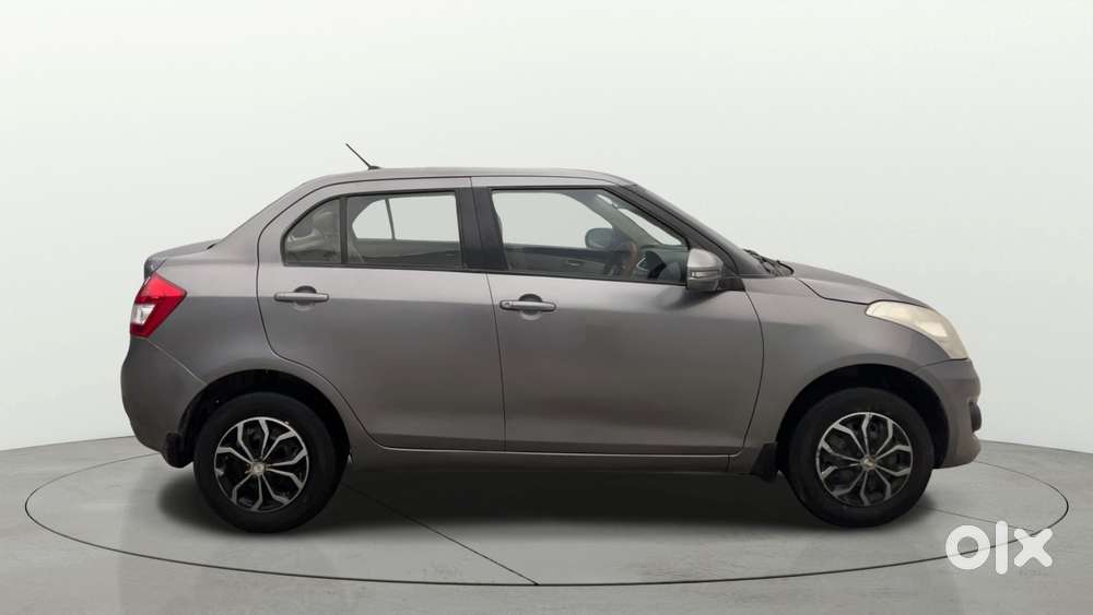 Maruti Suzuki Swift Dzire Vxi 1.2, 2014, Petrol
