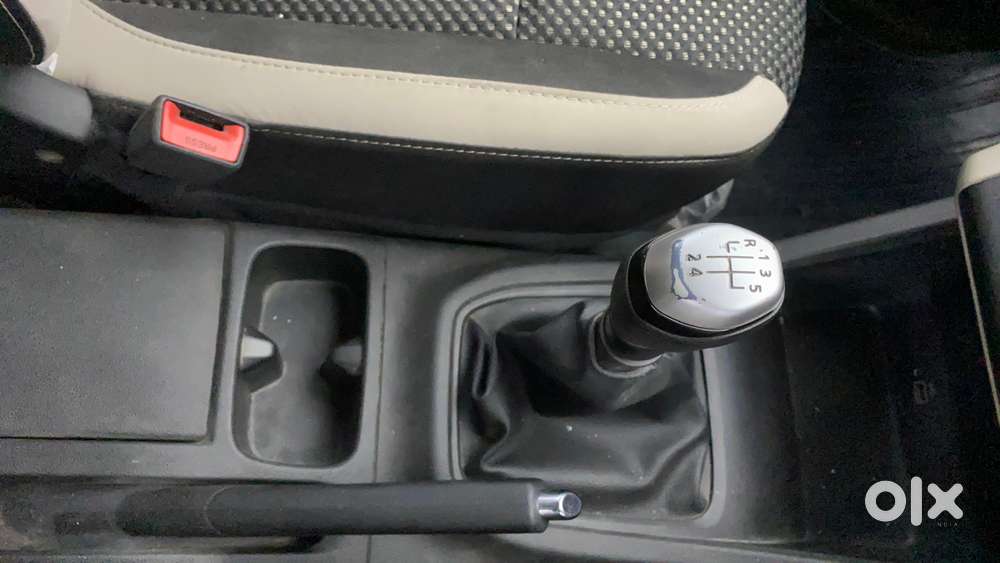 Renault Triber Rxz, 2019, Petrol