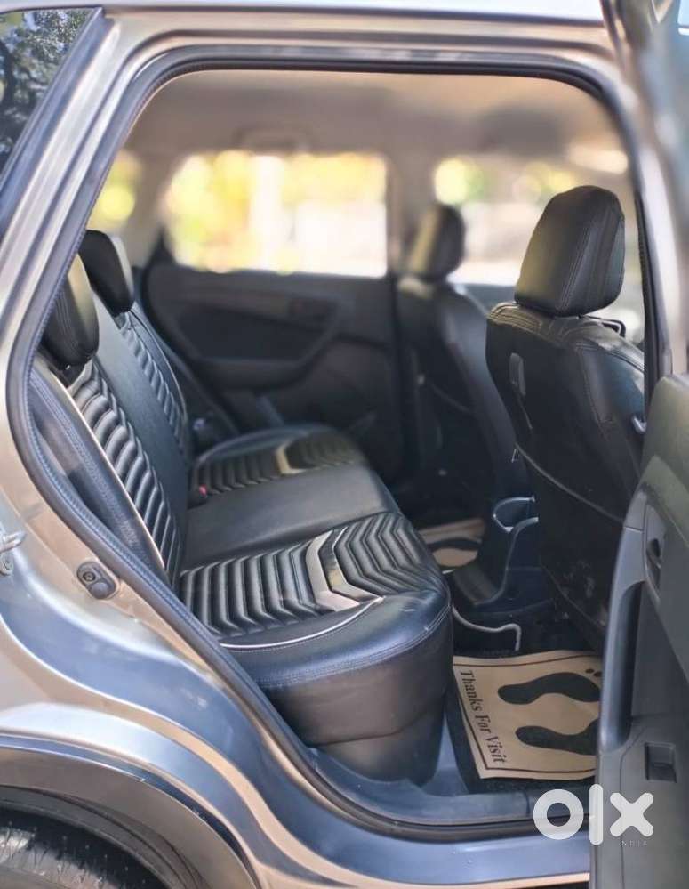 Maruti Suzuki Brezza Vdi, 2018, Diesel