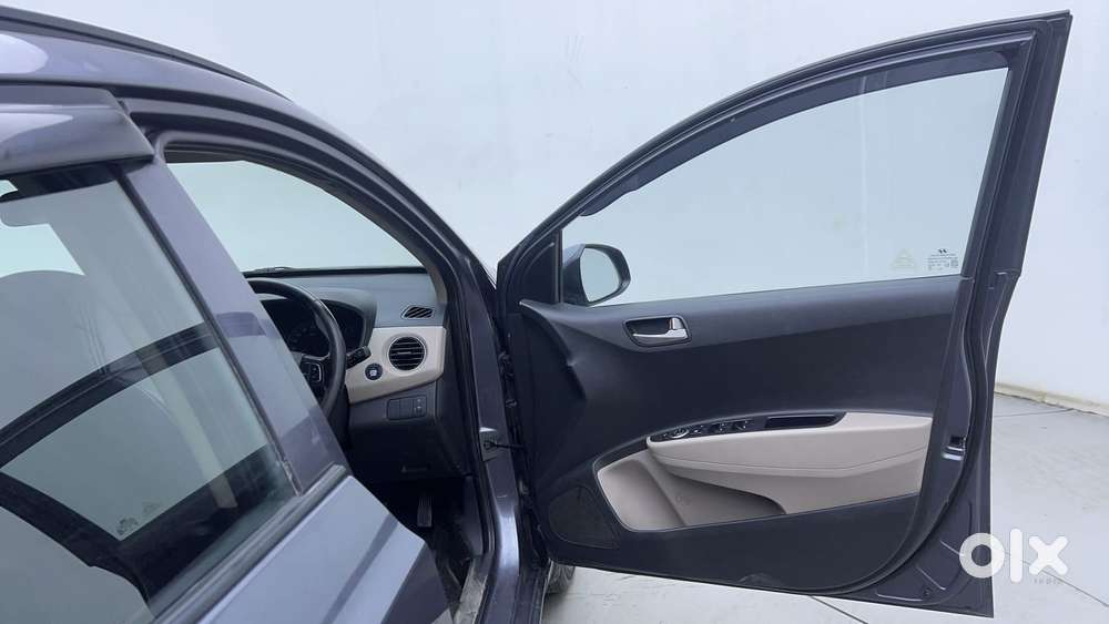 Hyundai Grand I10 Asta 1.2 Kappa Vtvt, 2013, Petrol