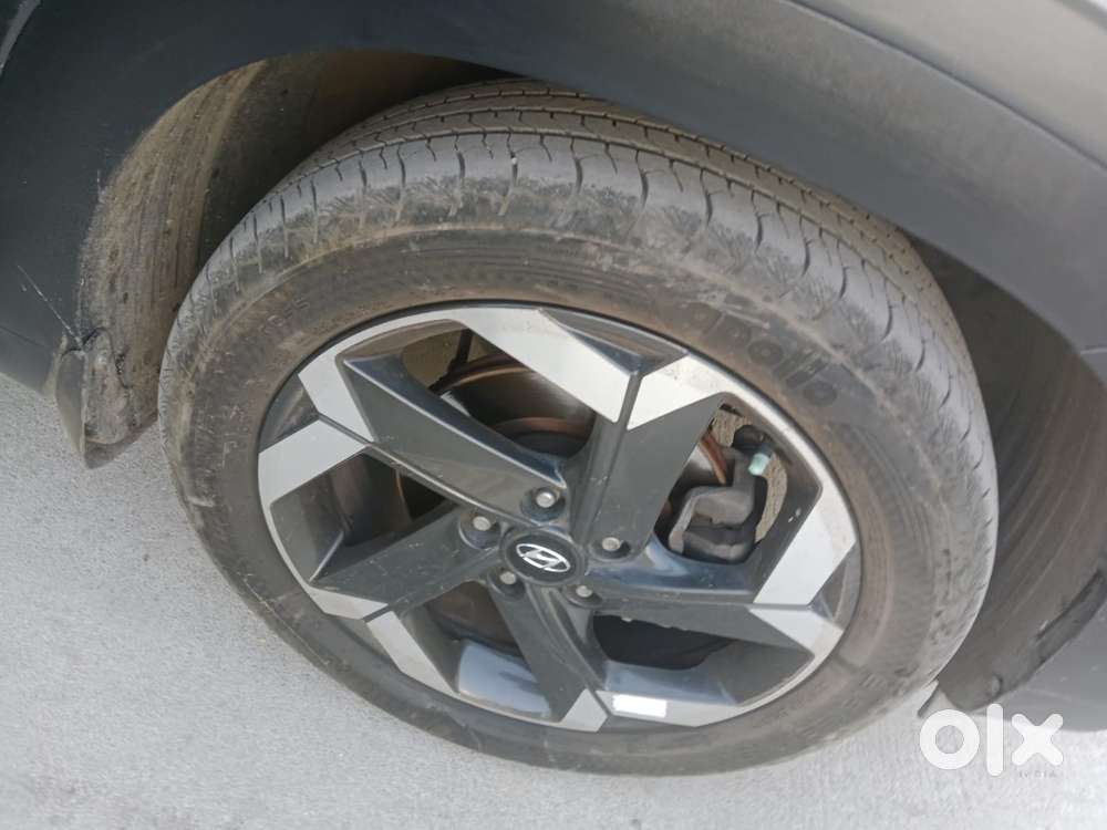 Hyundai Alcazar Signature 1.5 Diesel At 6str, 2021, Diesel