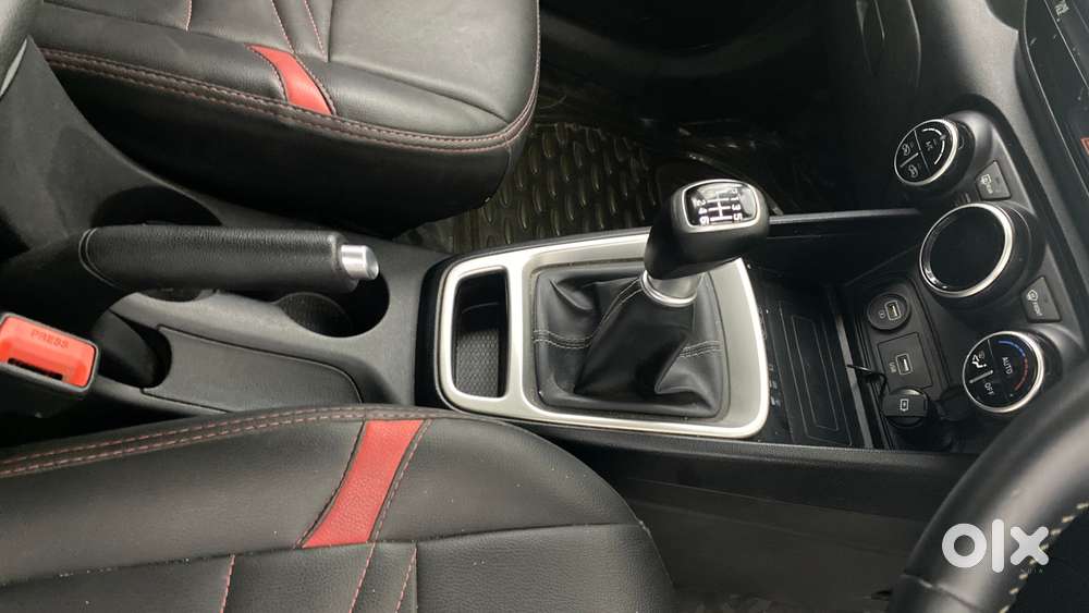 Hyundai Venue [2019-2022] 1.0 Sx (o) Turbo Imt, 2019, Petrol