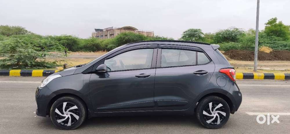 Hyundai Grand I10 Sportz1.2 Crdi, 2019, Petrol