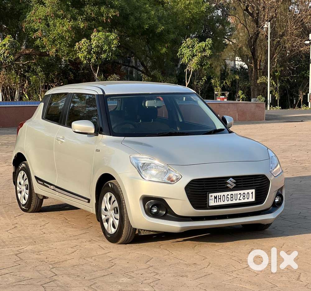 Maruti Suzuki Swift 2018 Vdi, 2018, Diesel