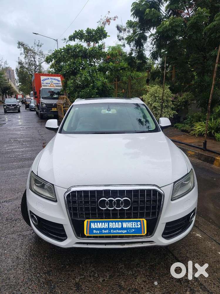 Audi Q5 35 Tdi Quattro, 2015, Diesel