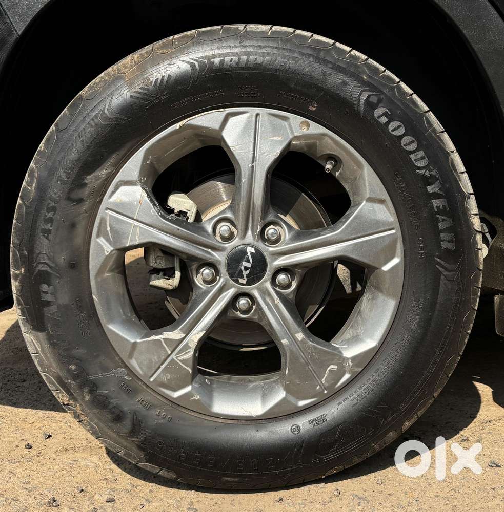 Kia Seltos 1.5 Htk+, 2024, Petrol