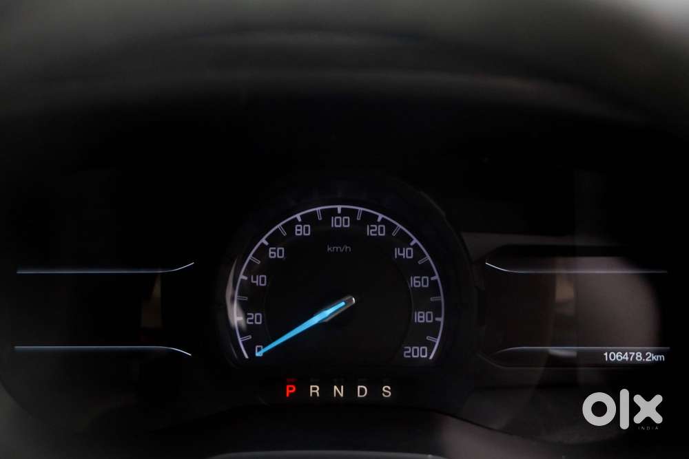 Ford Endeavour 3.2 Trend At 4x4, 2017, Diesel