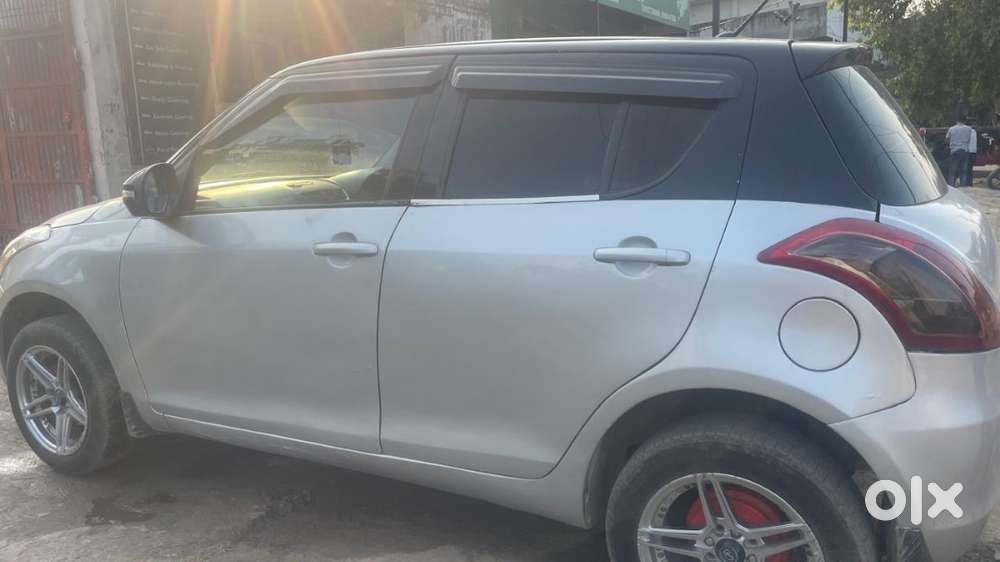 Maruti Suzuki Swift 2014 Diesel Well Maintained