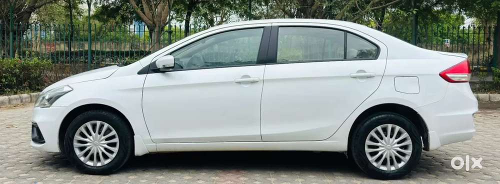 Maruti Suzuki Ciaz Delta 1.5, 2021, Petrol
